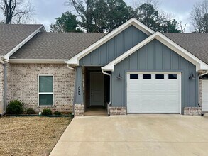 Aria Village in Whitehouse, TX - Foto de edificio - Interior Photo