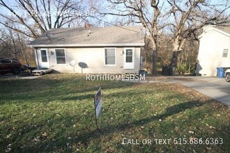 404 E Pleasant Vw Dr in Des Moines, IA - Building Photo - Building Photo