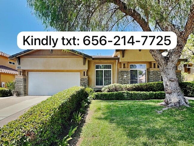 property at 28411 Hidden Hills Dr