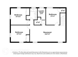 15368 E Gunnison Pl in Aurora, CO - Building Photo - Building Photo