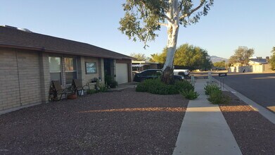 7840 N Rasmussen Ave in Tucson, AZ - Building Photo - Building Photo