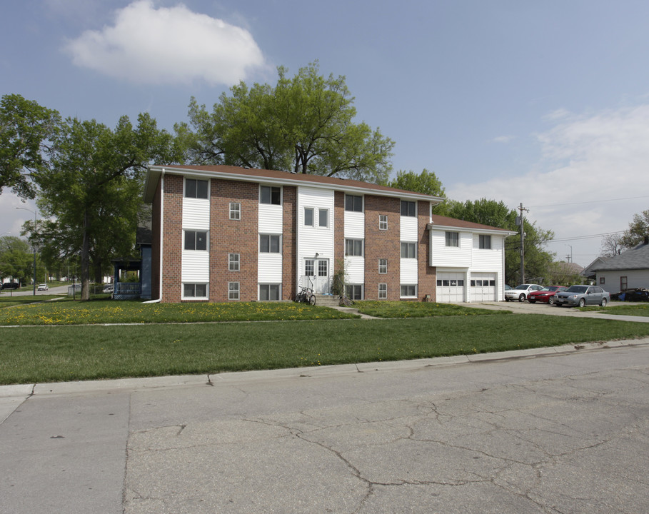 230 N 22nd St in Lincoln, NE - Building Photo