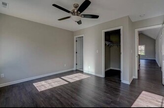 551 S Center St in Spartanburg, SC - Foto de edificio - Building Photo