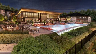 Highlands at Silverdale in Silverdale, WA - Building Photo