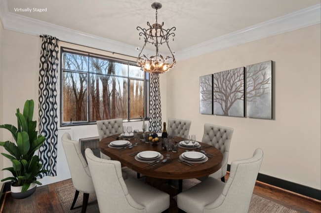 10315 Montrose Ave in Bethesda, MD - Building Photo - Building Photo