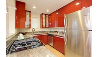 Valentine Terrace in Seattle, WA - Foto de edificio - Interior Photo