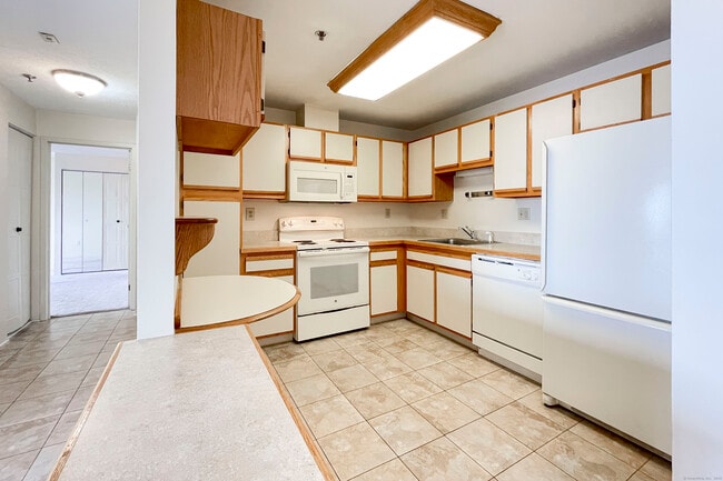 property at 111 deKoven Drive