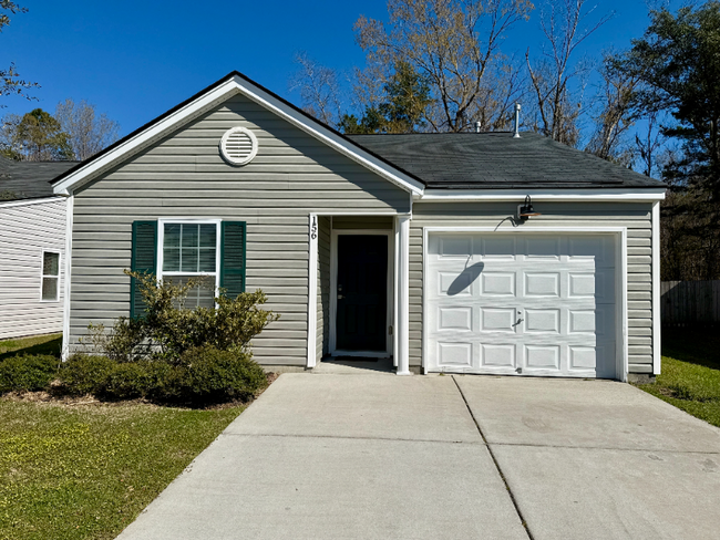 property at 156 Brittondale Rd