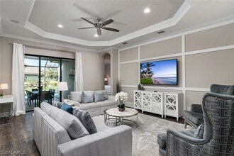 9451 Montelanico Loop in Naples, FL - Building Photo - Building Photo