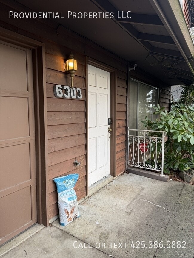 6303 194th St SW in Lynnwood, WA - Building Photo - Building Photo