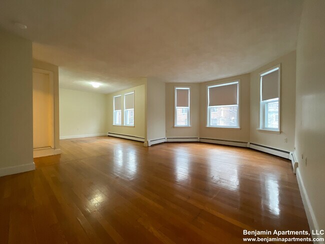 property at 306 Tappan St