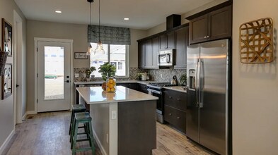 3064 Mistral Way in Bozeman, MT - Building Photo - Building Photo