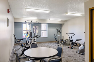 Phalen Senior Lofts in St. Paul, MN - Building Photo - Interior Photo