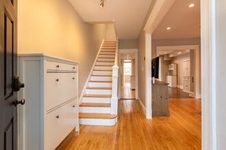 1234 Owen Pl NE in Washington, DC - Building Photo - Building Photo