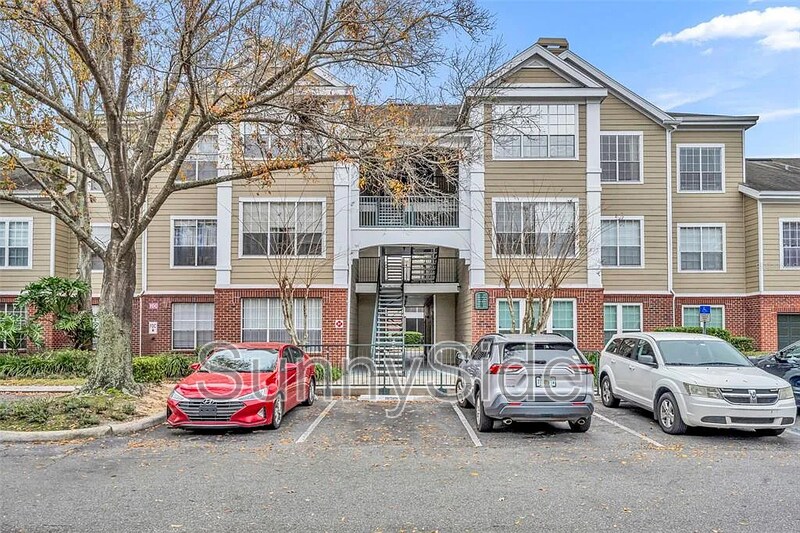 13003 Plantation Park Cir in Orlando, FL - Building Photo