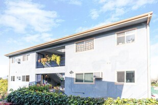 3610 Marcia Dr in Los Angeles, CA - Building Photo