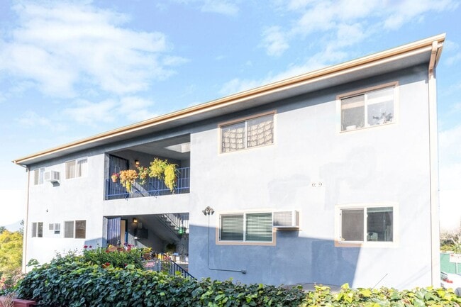 property at 3610 Marcia Dr