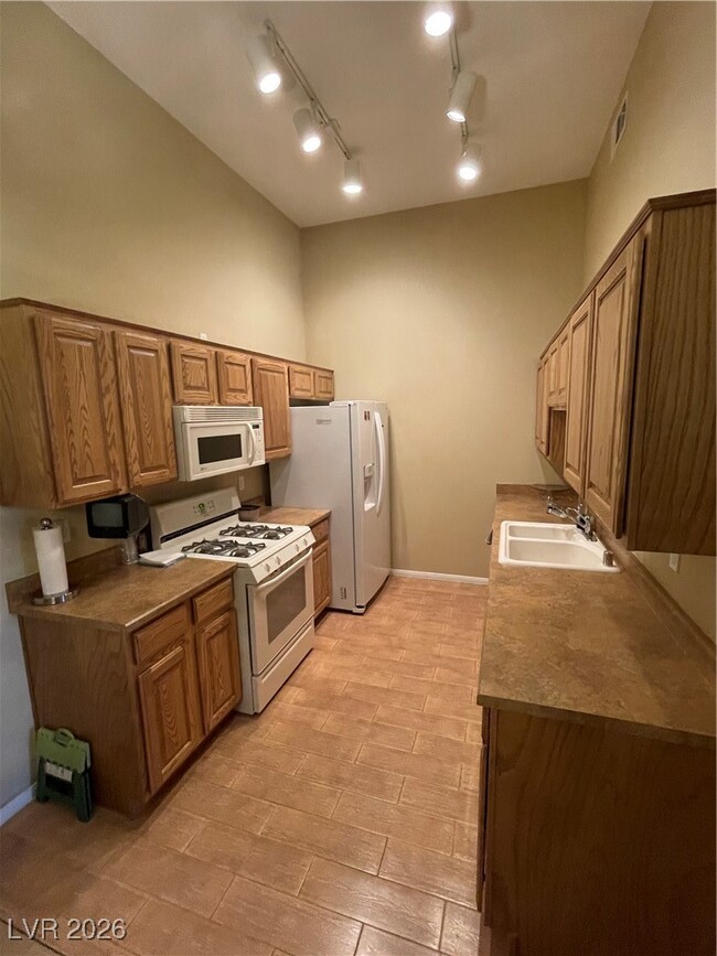 property at 10640 Calico Mountain Ave