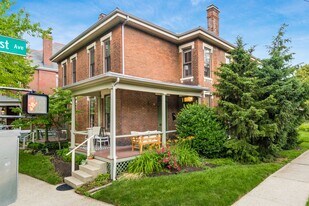 934 Neil Ave, Unit 934 in Columbus, OH - Building Photo