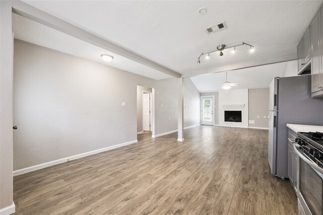 property at 612 Wisconsin St