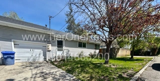This property offers a NO DEPOSIT option available for qualified renters! in Salt Lake City, UT - Building Photo - Building Photo