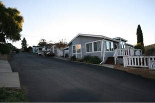 Rancho Oaks Mobile Home Park Apartments