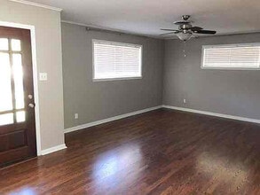 521 Meadow Ln in Deridder, LA - Building Photo - Building Photo