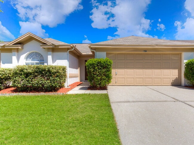 property at 1724 Elk Spring Dr
