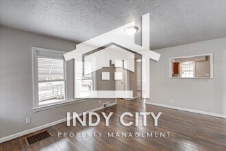 3714 N Lesley Ave in Indianapolis, IN - Building Photo - Building Photo