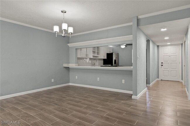 16540 Club Blvd in Ft. Myers, FL - Building Photo - Building Photo