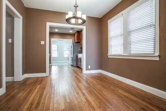 3132 Waits Ave in Fort Worth, TX - Building Photo - Building Photo