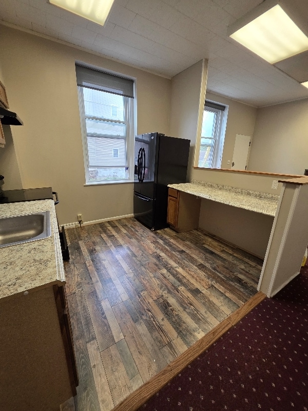 14 S State St, Unit Apt 101 in Millville, PA - Building Photo - Building Photo
