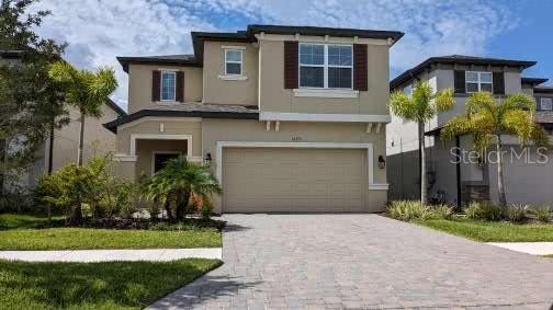 property at 10333 Berryessa Ave