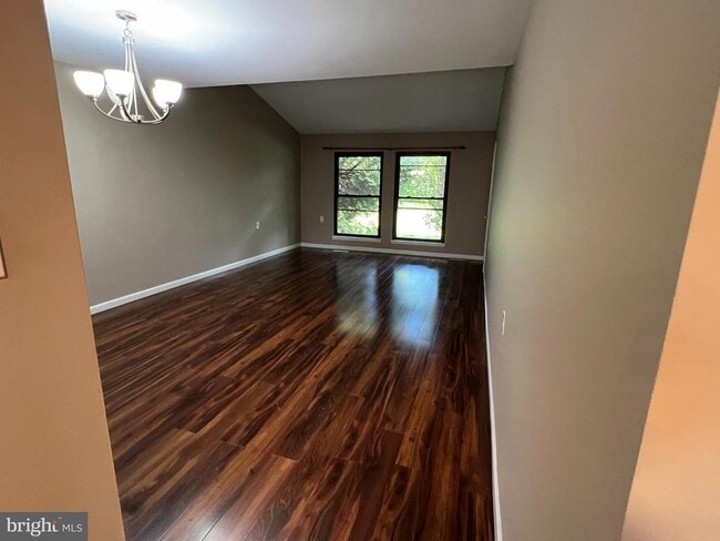 3D-3D Twin Rivers Dr in East Windsor, NJ - Building Photo - Building Photo