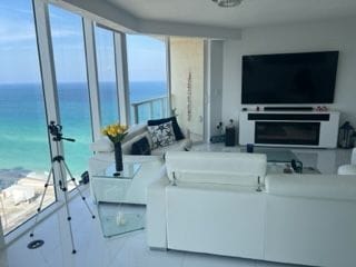 property at 16699 Collins Ave
