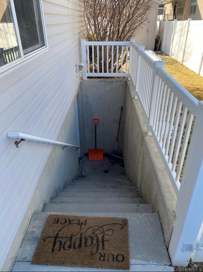 2406 E 1170 S, Unit Basement in Spanish Fork, UT - Building Photo - Building Photo