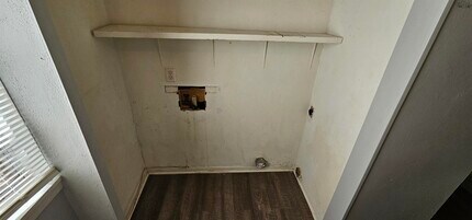 1900 Huff St in Wichita Falls, TX - Building Photo - Building Photo