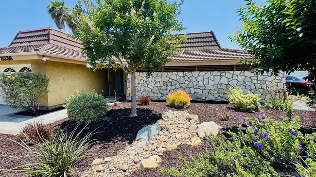 property at 3536 Day St