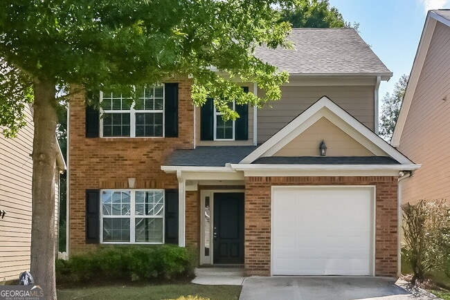 property at 6695 White Walnut Way
