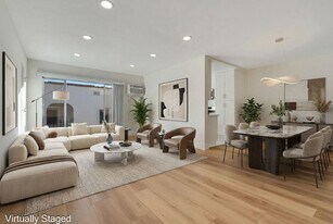 Gale Drive Luxury Investments Group LLC in Beverly Hills, CA - Building Photo