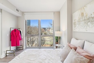 88 V St SW, Unit 311 in Washington, DC - Building Photo - Building Photo