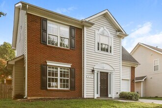 14634 Devin Allen Dr in Huntersville, NC - Building Photo - Building Photo
