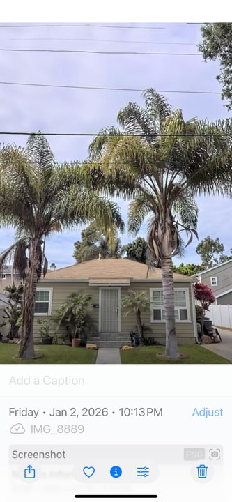 1611 Greenwood Ave in Torrance, CA - Foto de edificio