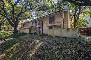 4114 Avondale Ave, Unit 4 in Dallas, TX - Building Photo