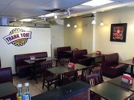 Avalon Centerpoint in Baltimore, MD - Building Photo