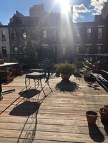 40 W 76th St in New York, NY - Building Photo