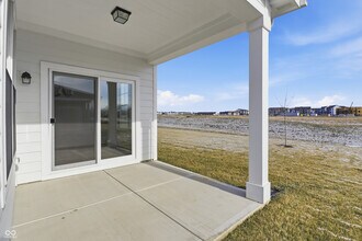 2863 Piper Pl in Indianapolis, IN - Building Photo - Building Photo