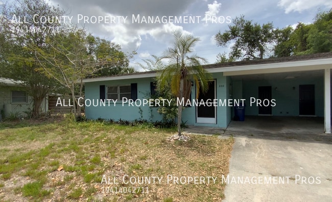 property at 3150 Jennings Dr