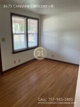 8475 Cape View Crescent in Norfolk, VA - Building Photo - Building Photo
