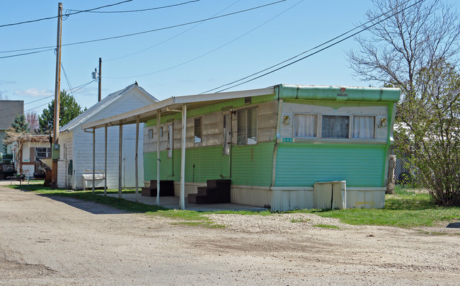 840 S Parkinson St in Eagle, ID - Building Photo - Building Photo